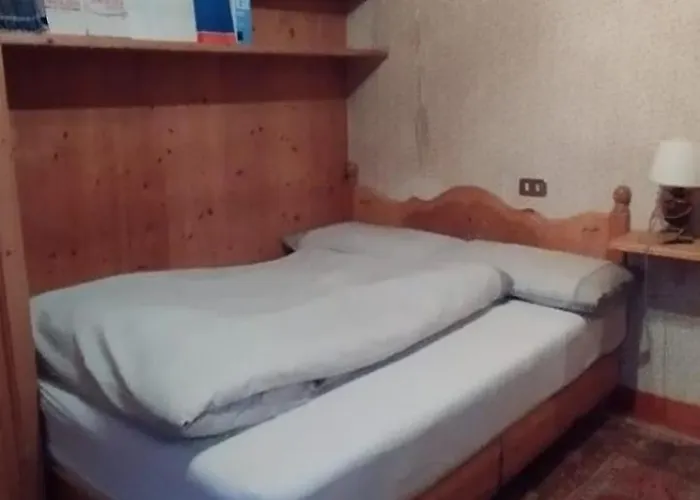 Casa Osta Appartamento Padola