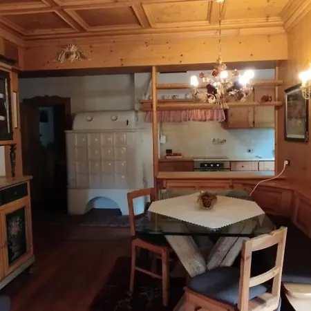 Apartment Casa Osta *