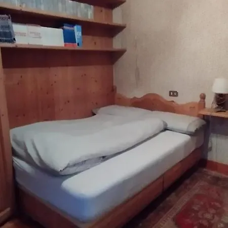 Casa Osta Apartment Padola